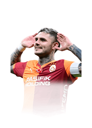 Mauro Icardi