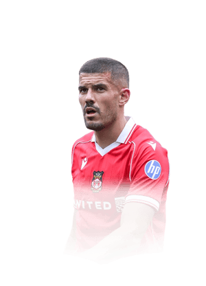 Conor Coady