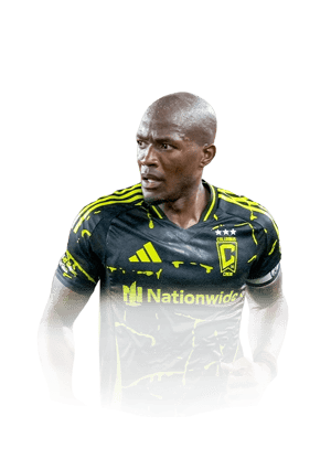Darlington Nagbe