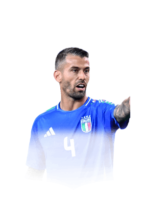 Leonardo Spinazzola