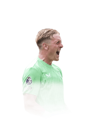 Jordan Pickford
