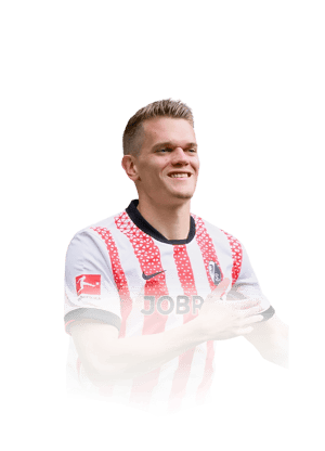 Matthias Ginter