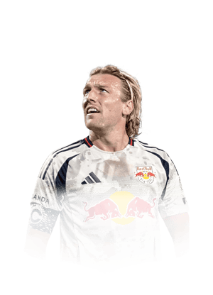 Emil Forsberg