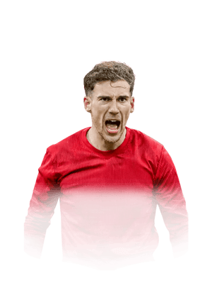 Goretzka
