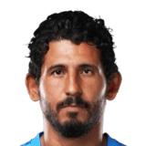 Ahmed Hegazi