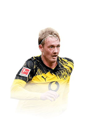 Julian Brandt