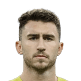Aymeric Laporte