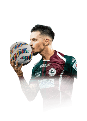 Jamie Maclaren