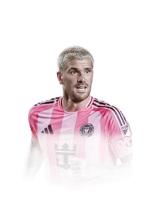Rodrigo De Paul