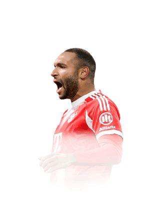 Jonathan Tah