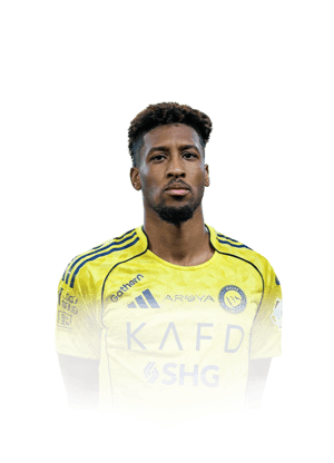 Kingsley Coman