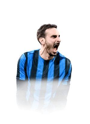 Davide Zappacosta