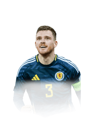 Andrew Robertson