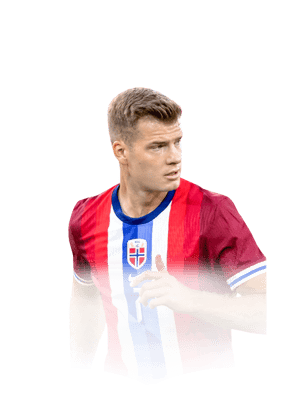 Alexander Sørloth