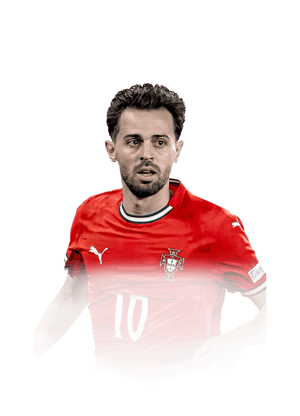 Bernardo Silva