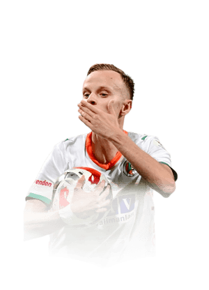 Florent Hadergjonaj