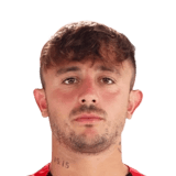 Pablo Maffeo