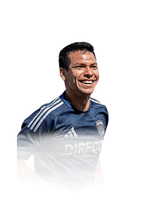 Hirving Lozano