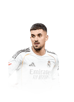 Dani Ceballos