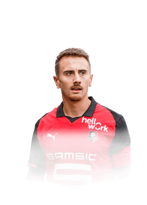 Valentin Rongier
