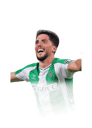 Pablo Fornals