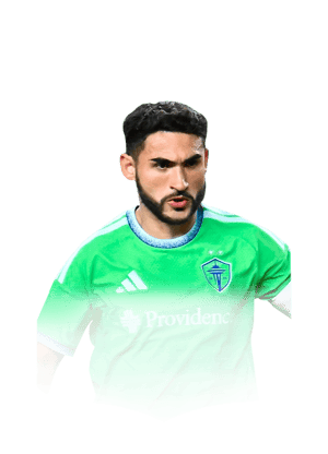 Cristian Roldan