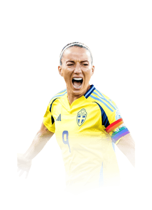 Kosovare Asllani