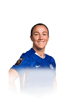 Lucy Bronze