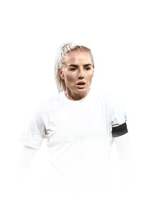Alex Greenwood