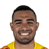 Montero