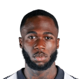 Corey Blackett-Taylor