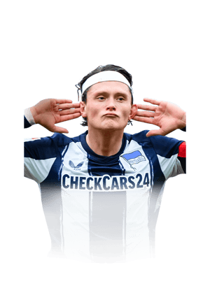 Fabian Reese