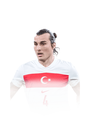 Söyüncü