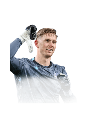 Dean Henderson