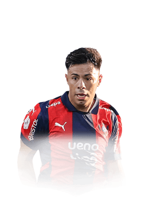 Blás Riveros