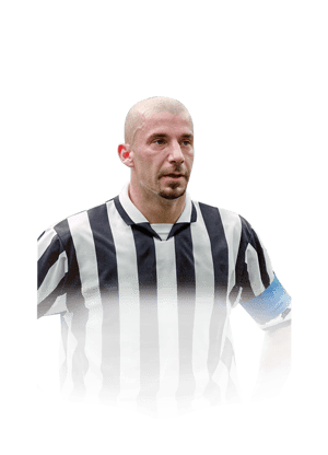 Gianluca Vialli