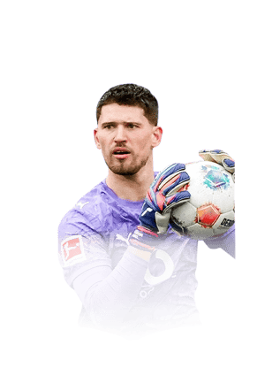 Gregor Kobel