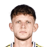 Sebastian Szymański