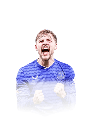 Kiernan Dewsbury-Hall