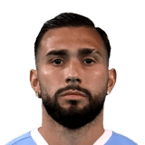 Valentin Castellanos