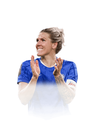 Millie Bright