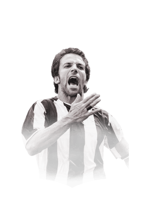 Alessandro Del Piero