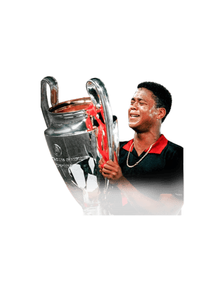 Patrick Kluivert