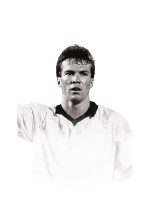 Lothar Matthäus