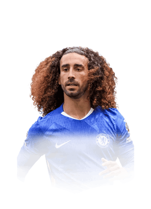 Marc Cucurella