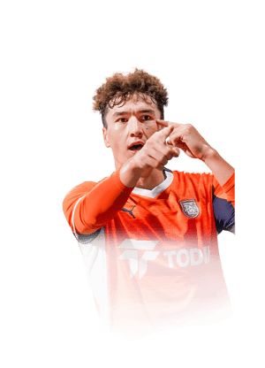 Eldor Shomurodov