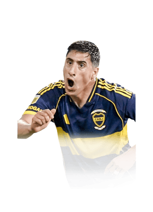 Miguel Ángel Merentiel