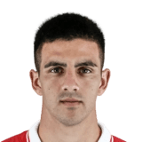 Hernán De La Fuente