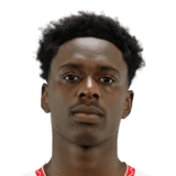 Albert Sambi Lokonga