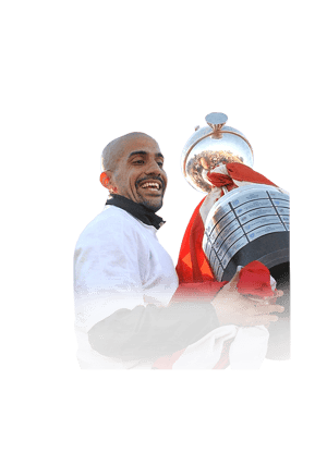 Juan Sebastián Verón